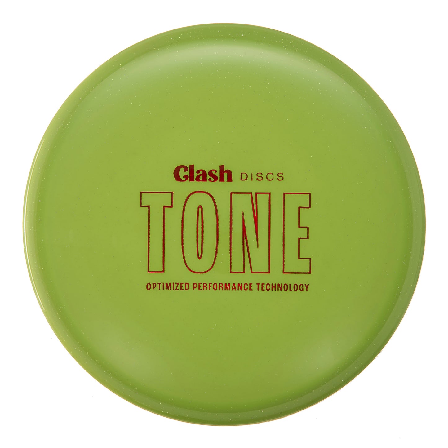 Clash Discs Guava - Tone  177g | Style 0002