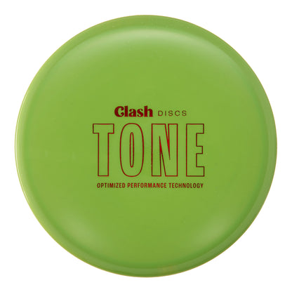 Clash Discs Guava - Tone  177g | Style 0004