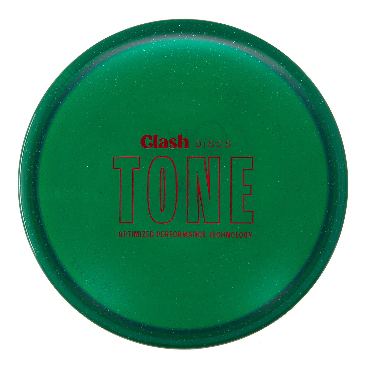 Clash Discs Guava - Tone  177g | Style 0005