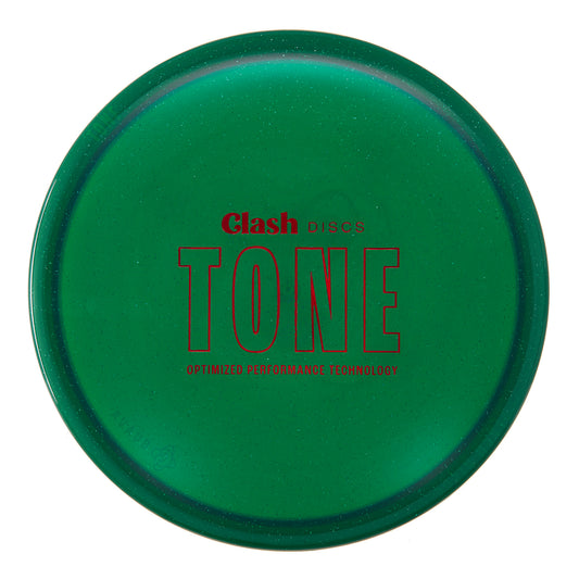 Clash Discs Guava - Tone  177g | Style 0005