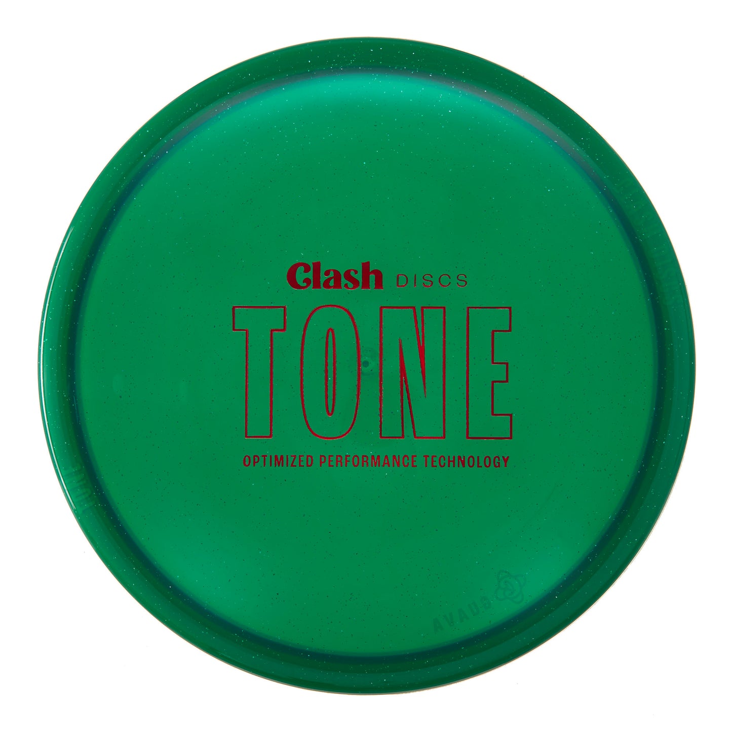 Clash Discs Guava - Tone  177g | Style 0006