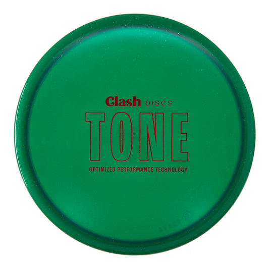 Clash Discs Guava - Tone  177g | Style 0006