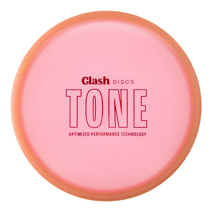 Clash Discs Guava - Tone  177g | Style 0007