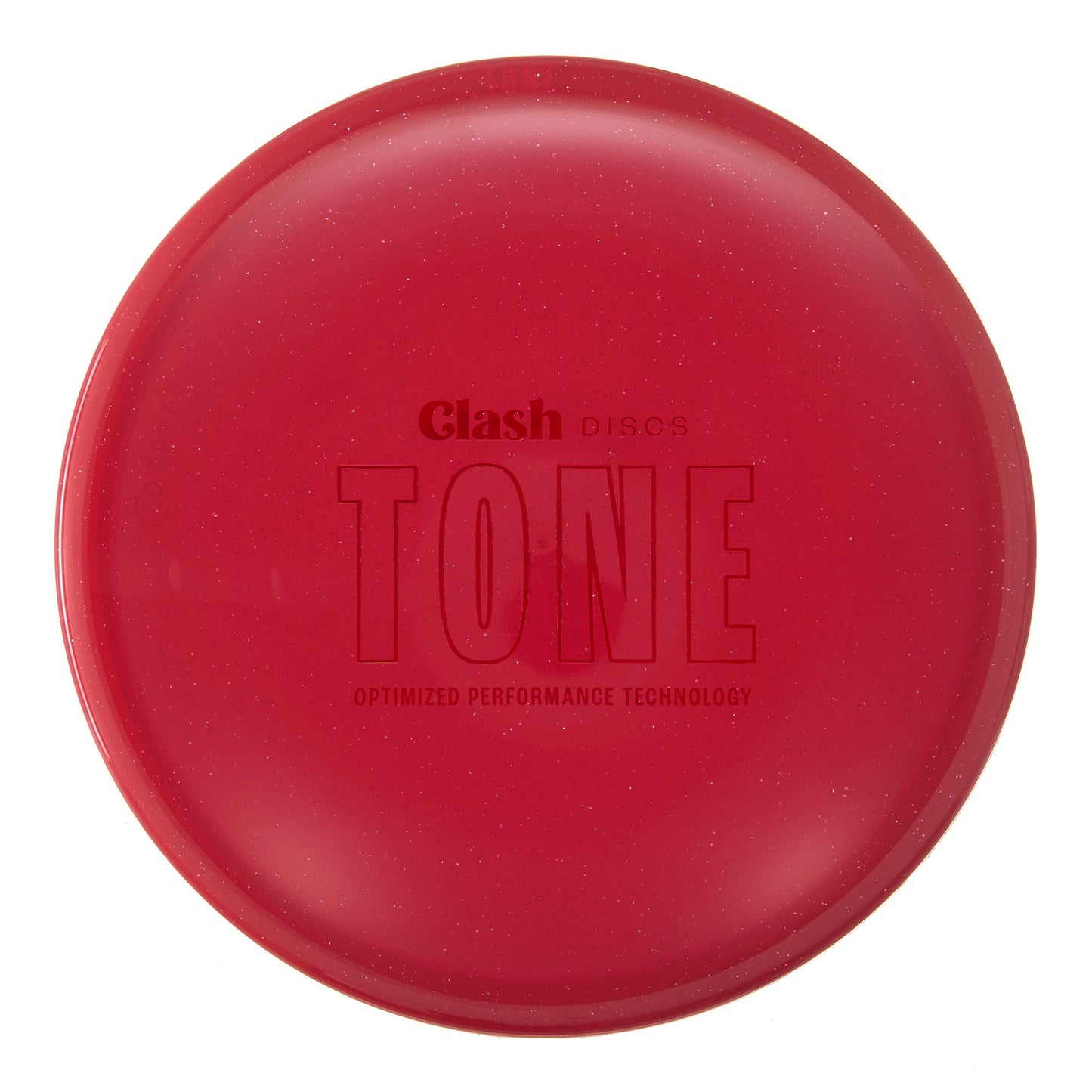 Clash Discs Guava - Tone  177g | Style 0012