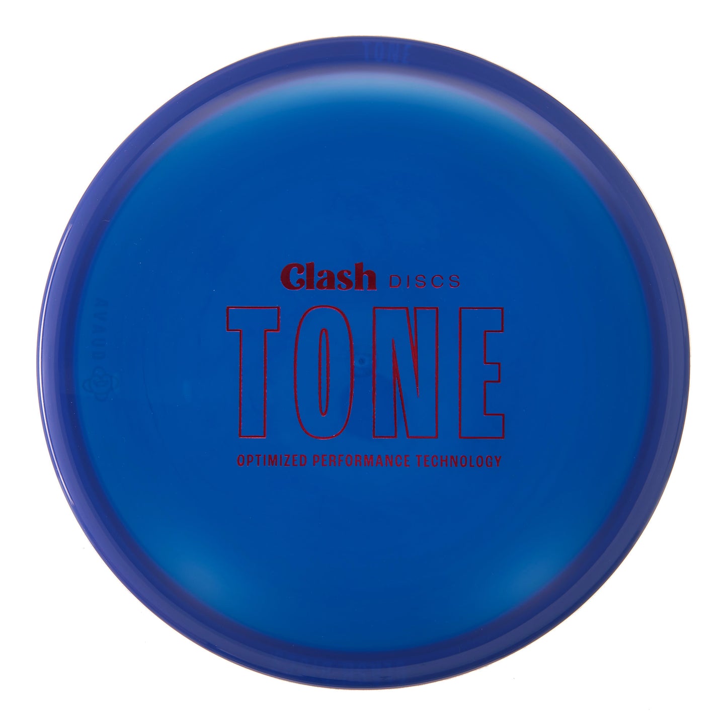 Clash Discs Guava - Tone  177g | Style 0017