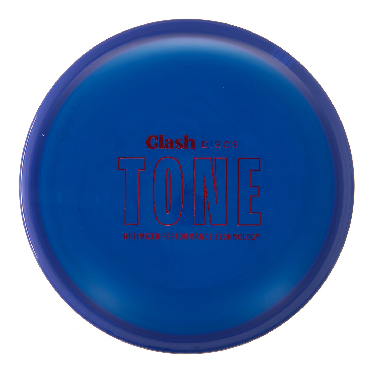 Clash Discs Guava - Tone  177g | Style 0019