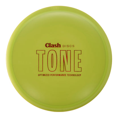 Clash Discs Guava - Tone  178g | Style 0001