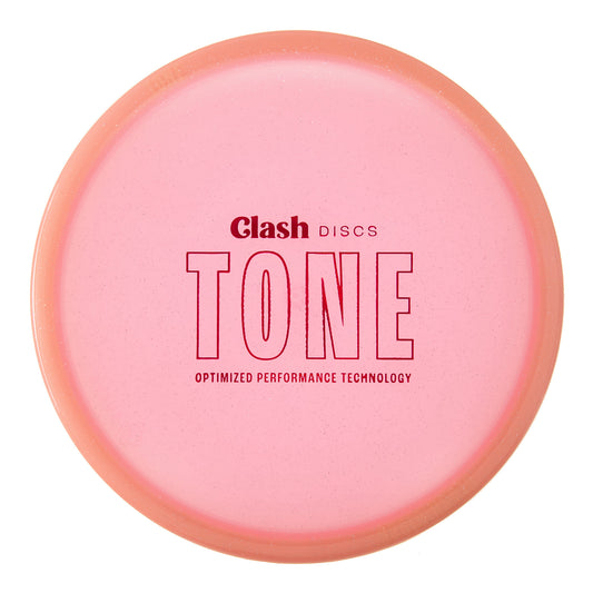 Clash Discs Guava - Tone  178g | Style 0002