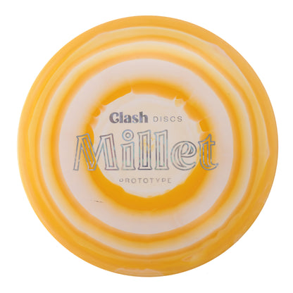 Clash Discs Millet - Prototype Steady Ring 176g | Style 0001