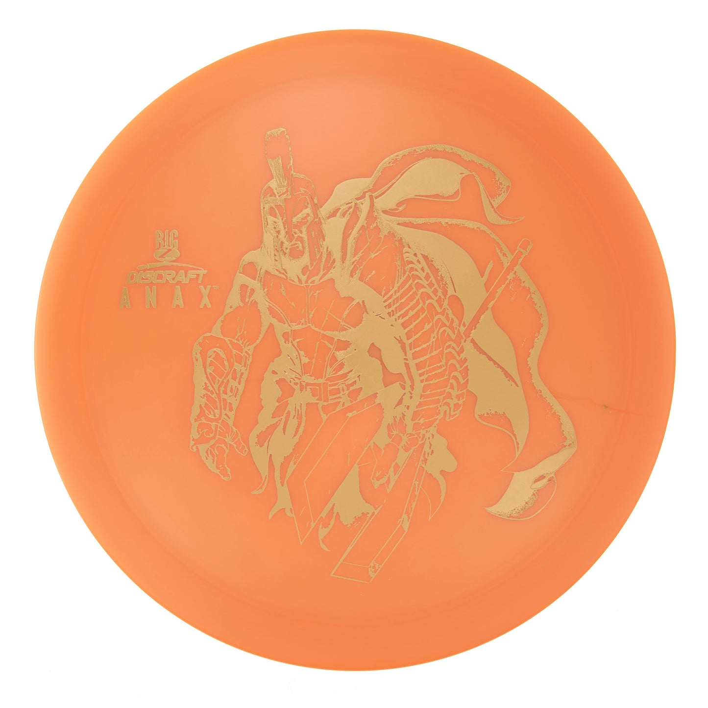 Discraft Anax - Paul McBeth Big Z 174g | Style 0001