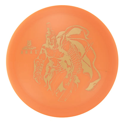 Discraft Anax - Paul McBeth Big Z 174g | Style 0001