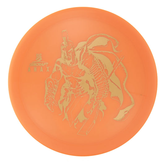 Discraft Anax - Paul McBeth Big Z 174g | Style 0001