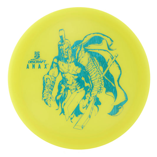 Discraft Anax - Paul McBeth Big Z 175g | Style 0001