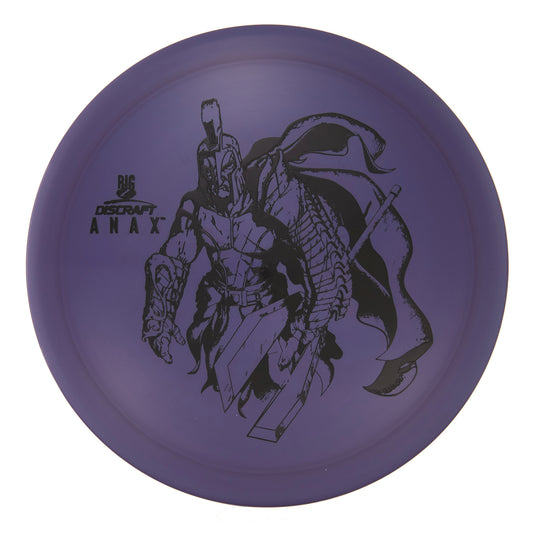 Discraft Anax - Paul McBeth Big Z 175g | Style 0003