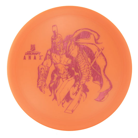 Discraft Anax - Paul McBeth Big Z 175g | Style 0004