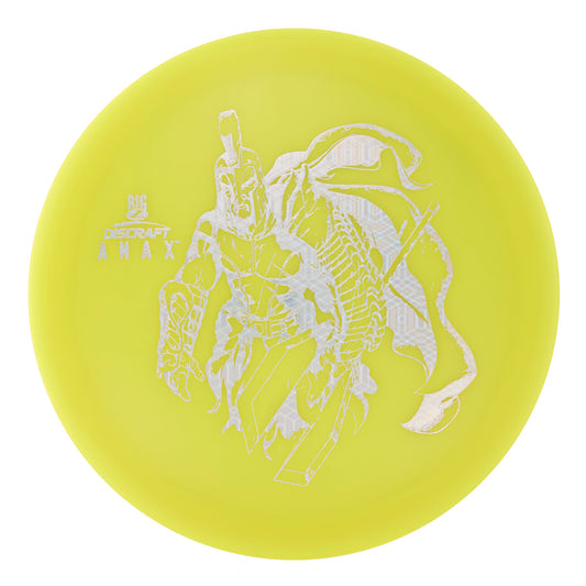 Discraft Anax - Paul McBeth Big Z 176g | Style 0001