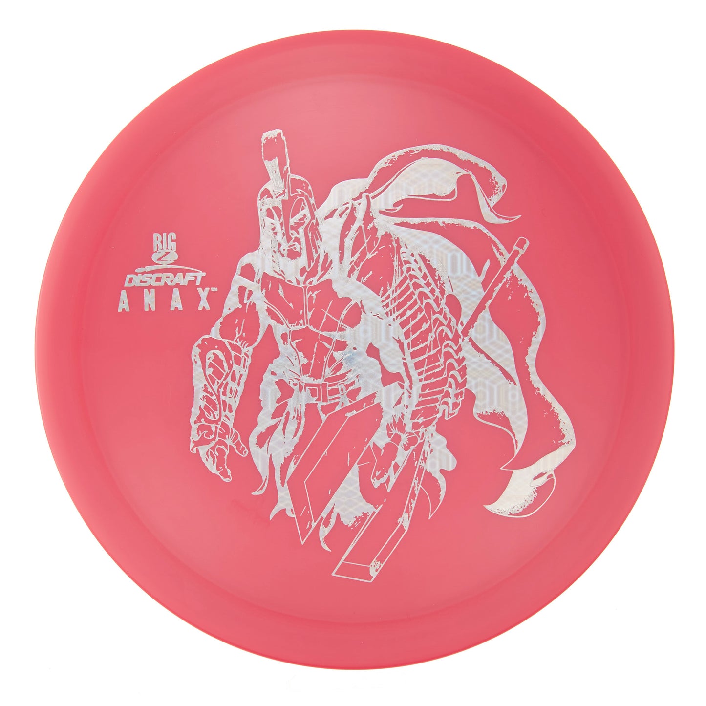 Discraft Anax - Paul McBeth Big Z 176g | Style 0004