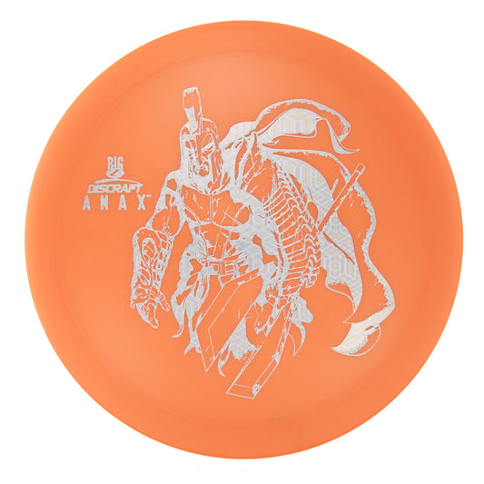 Discraft Anax - Paul McBeth Big Z 176g | Style 0005