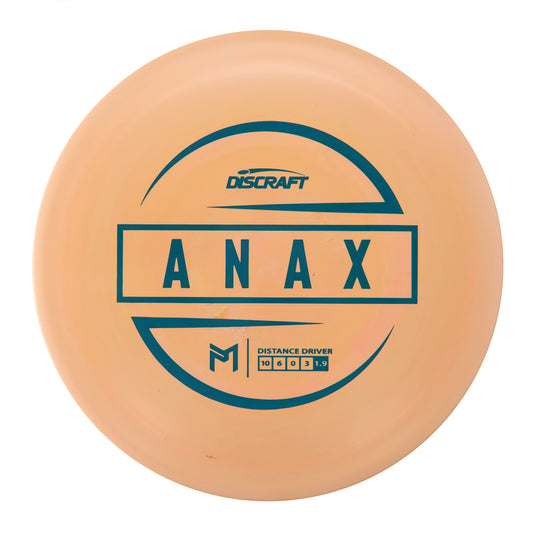 Discraft Anax - Paul McBeth ESP 172g | Style 0010