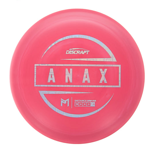 Discraft Anax - Paul McBeth ESP 173g | Style 0014