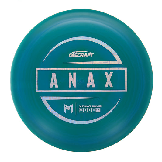 Discraft Anax - Paul McBeth ESP 173g | Style 0016