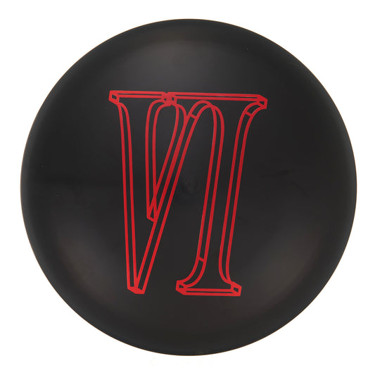 Discraft Anax - 2023 Paul McBeth VI Series ESP 174g | Style 0013