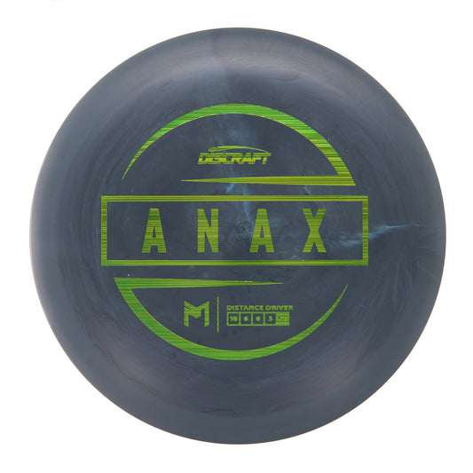 Discraft Anax - Paul McBeth ESP 175g | Style 0015