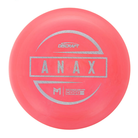 Discraft Anax - Paul McBeth ESP 176g | Style 0007