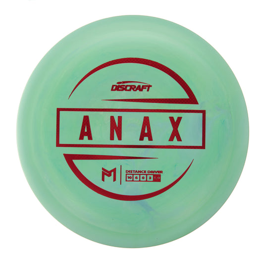 Discraft Anax - Paul McBeth ESP 176g | Style 0008