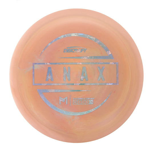 Discraft Anax - Paul McBeth ESP 177g | Style 0003