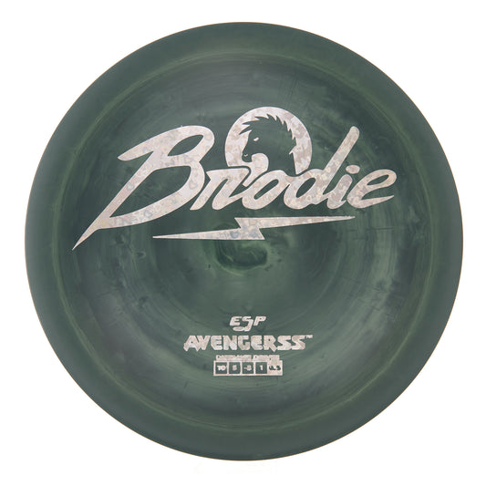 Discraft Avenger SS - 2023 Brodie Smith Darkhorse ESP 171g | Style 0003