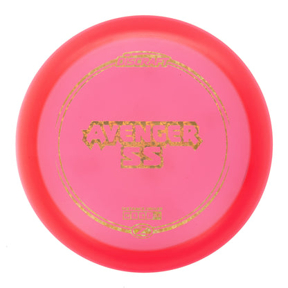 Discraft Avenger SS - Z Line 176g | Style 0005