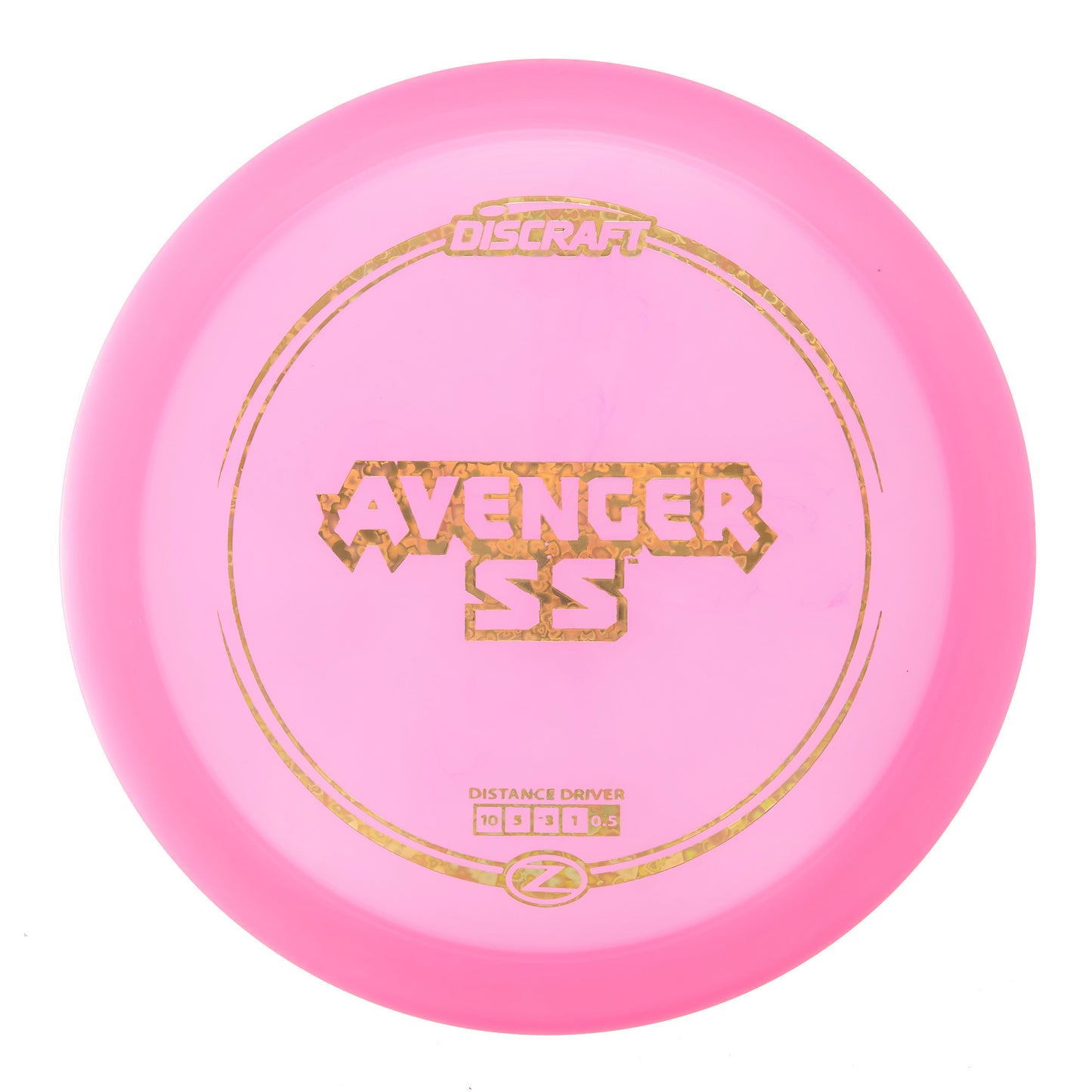 Discraft Avenger SS - Z Line 179g | Style 0001