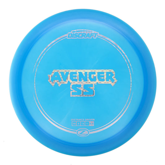 Discraft Avenger SS - Z Line 184g | Style 0001