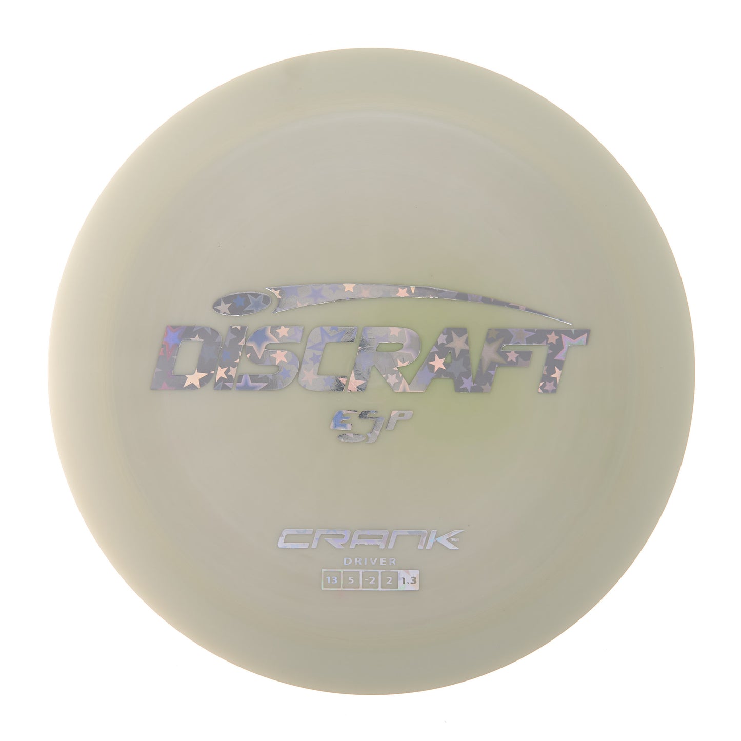 Discraft Crank - ESP 173g | Style 0006