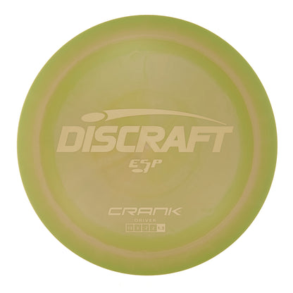 Discraft Crank - ESP 174g | Style 0003