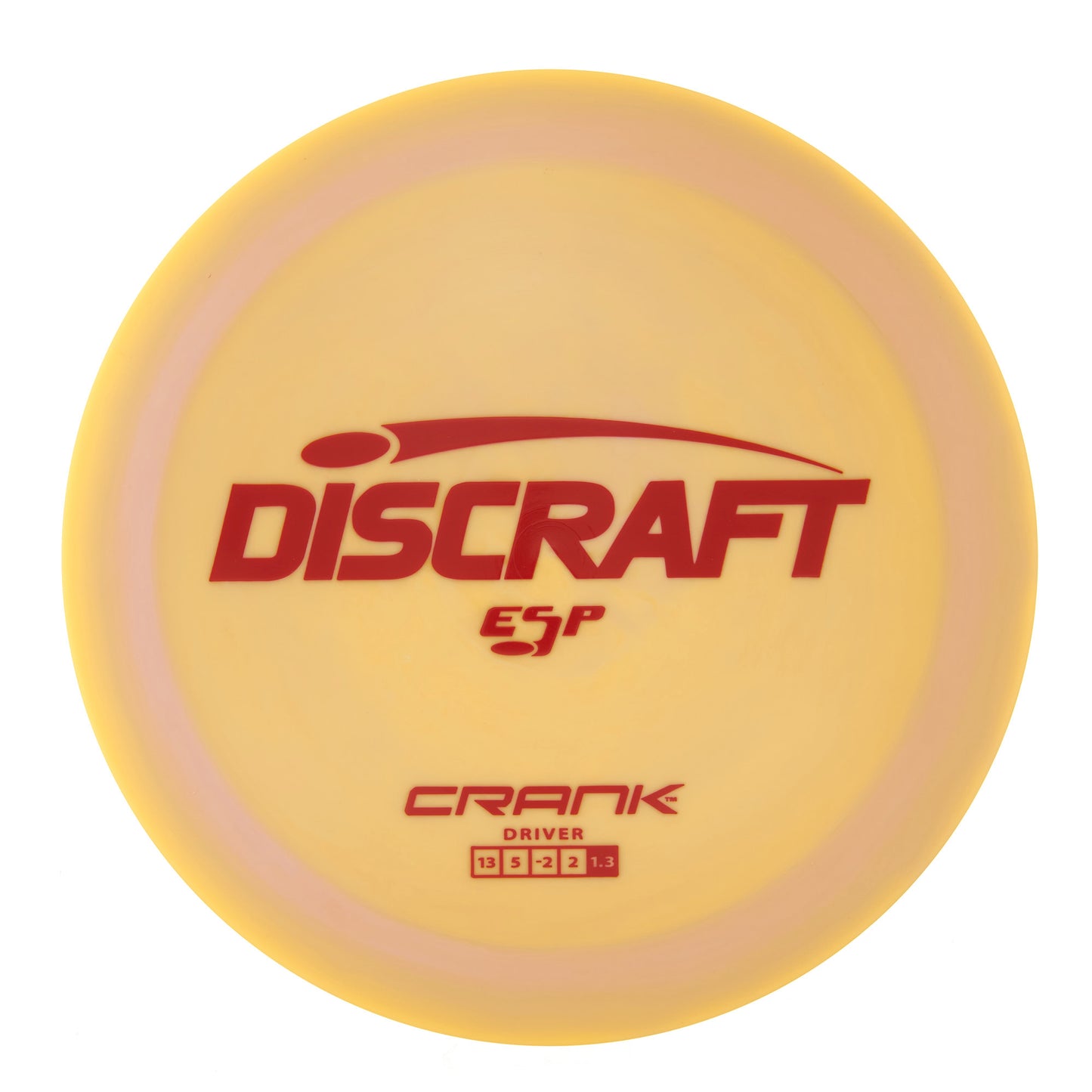 Discraft Crank - ESP 176g | Style 0003