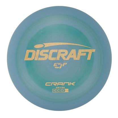 Discraft Crank - ESP 176g | Style 0004