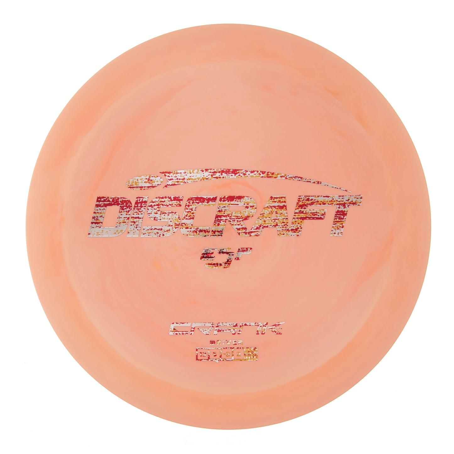 Discraft Crank - ESP 179g | Style 0001