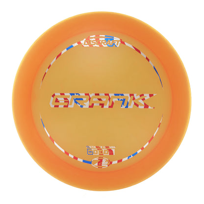 Discraft Crank - Z Lite 155g | Style 0001