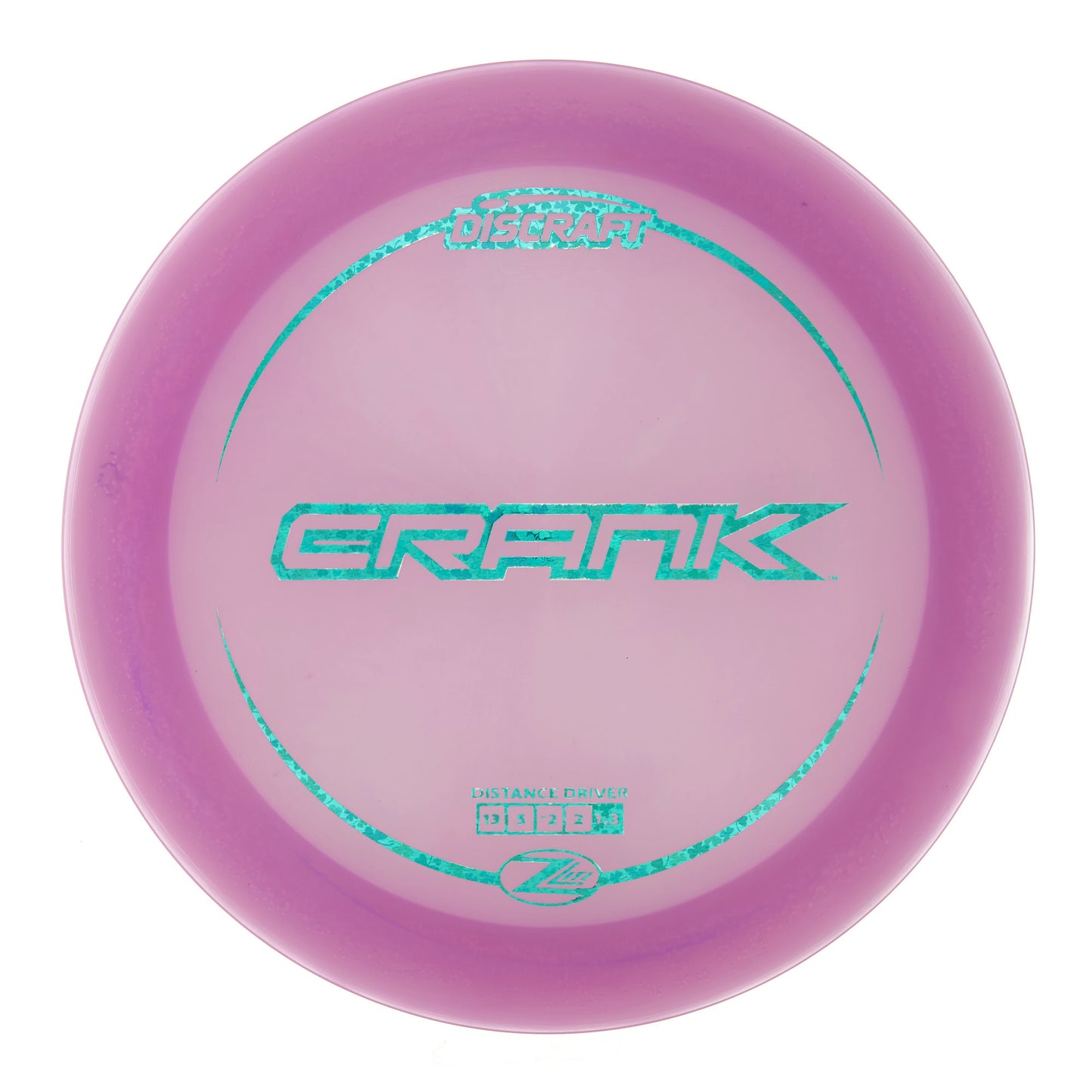 Discraft Crank - Z Lite 155g | Style 0002