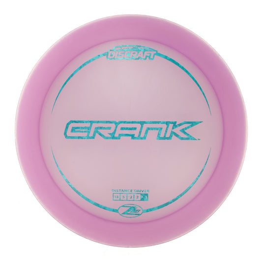 Discraft Crank - Z Lite 156g | Style 0001