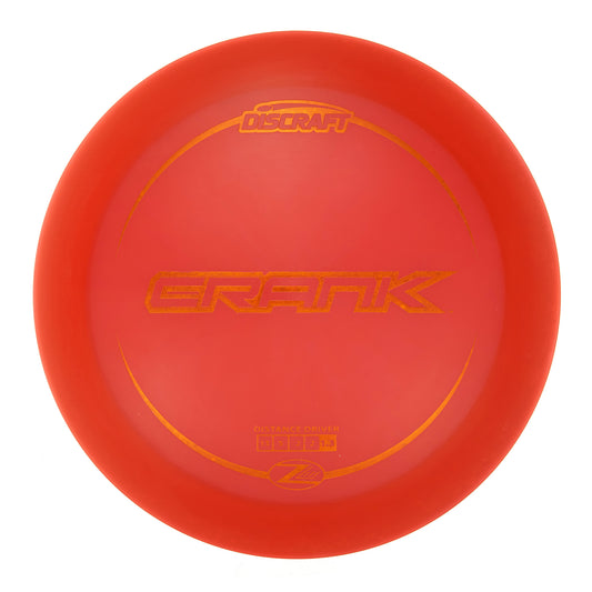 Discraft Crank - Z Lite 158g | Style 0001