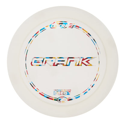 Discraft Crank - Z Line 174g | Style 0006