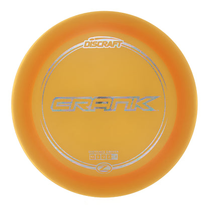 Discraft Crank - Z Line 174g | Style 0008