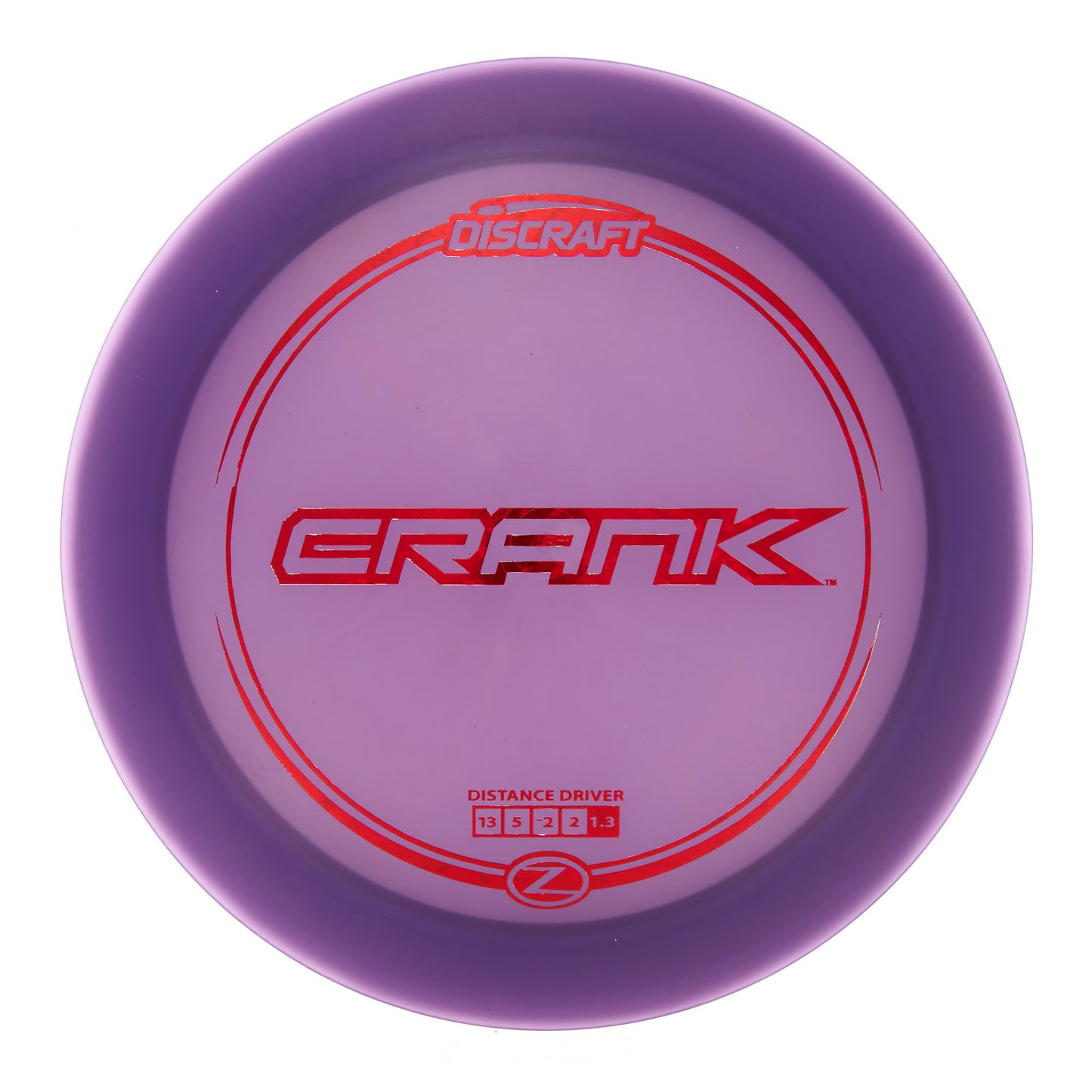 Discraft Crank - Z Line 176g | Style 0003