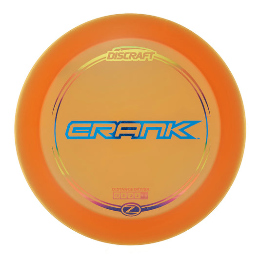 Discraft Crank - Z Line 176g | Style 0004