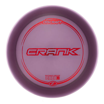 Discraft Crank - Z Line 177g | Style 0002