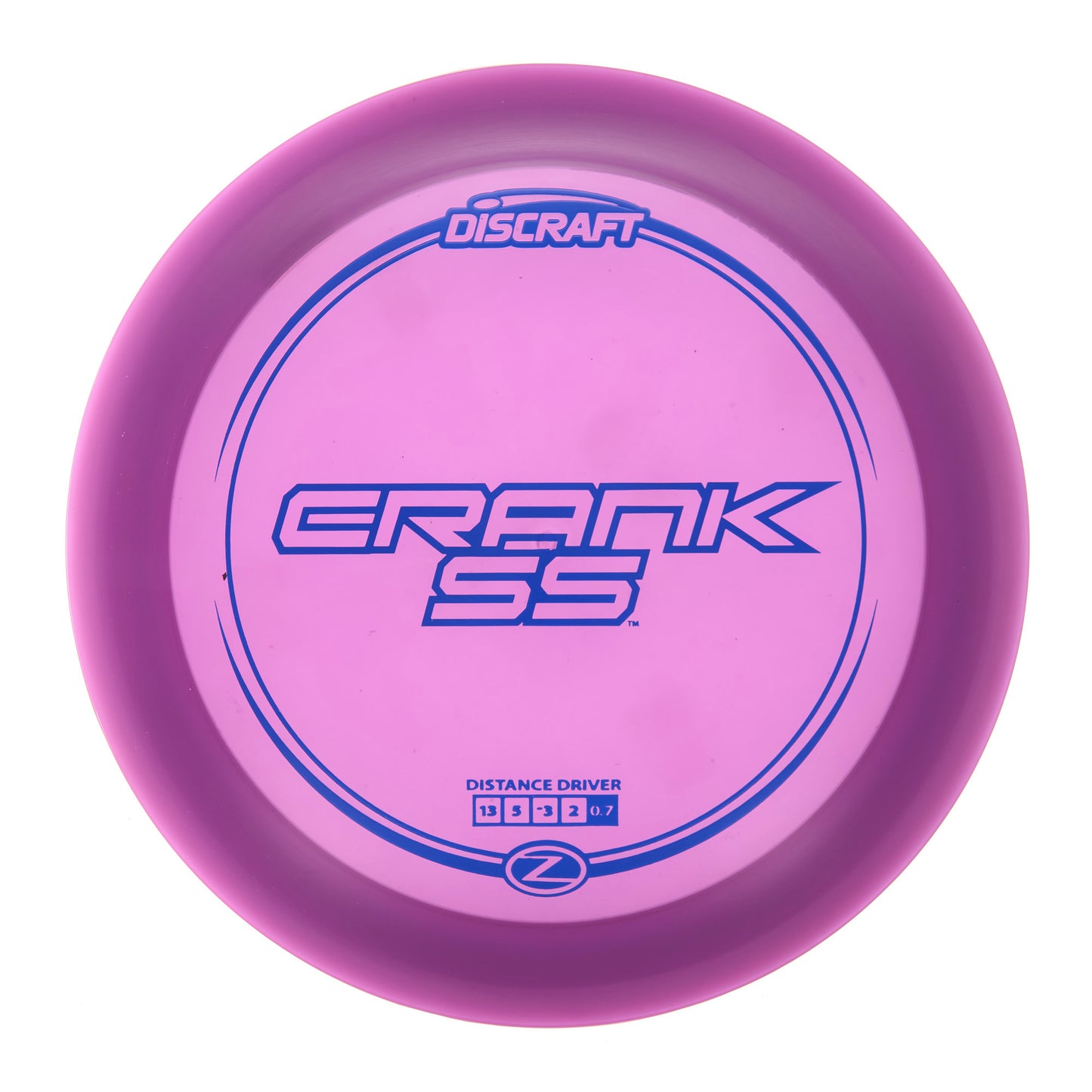 Discraft Crank SS - Z Line 173g | Style 0005