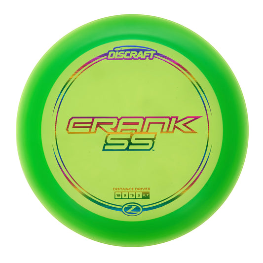 Discraft Crank SS - Z Line 173g | Style 0006